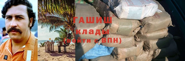 стафф Арсеньев